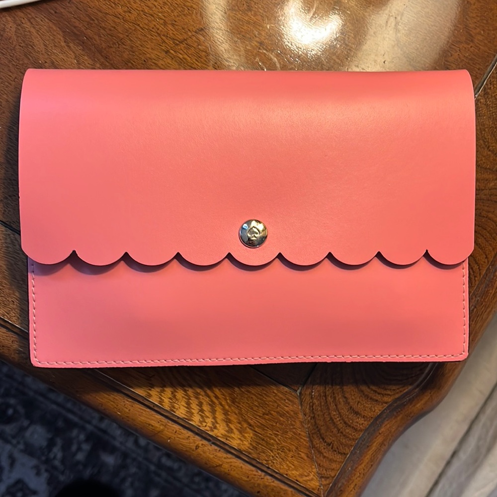 Kate Spade wristlet